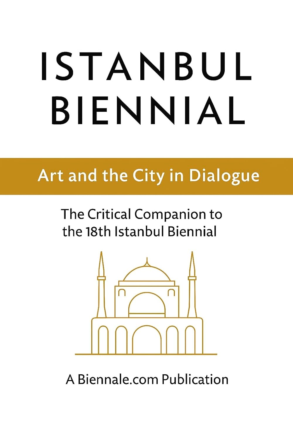 Istanbul Biennial