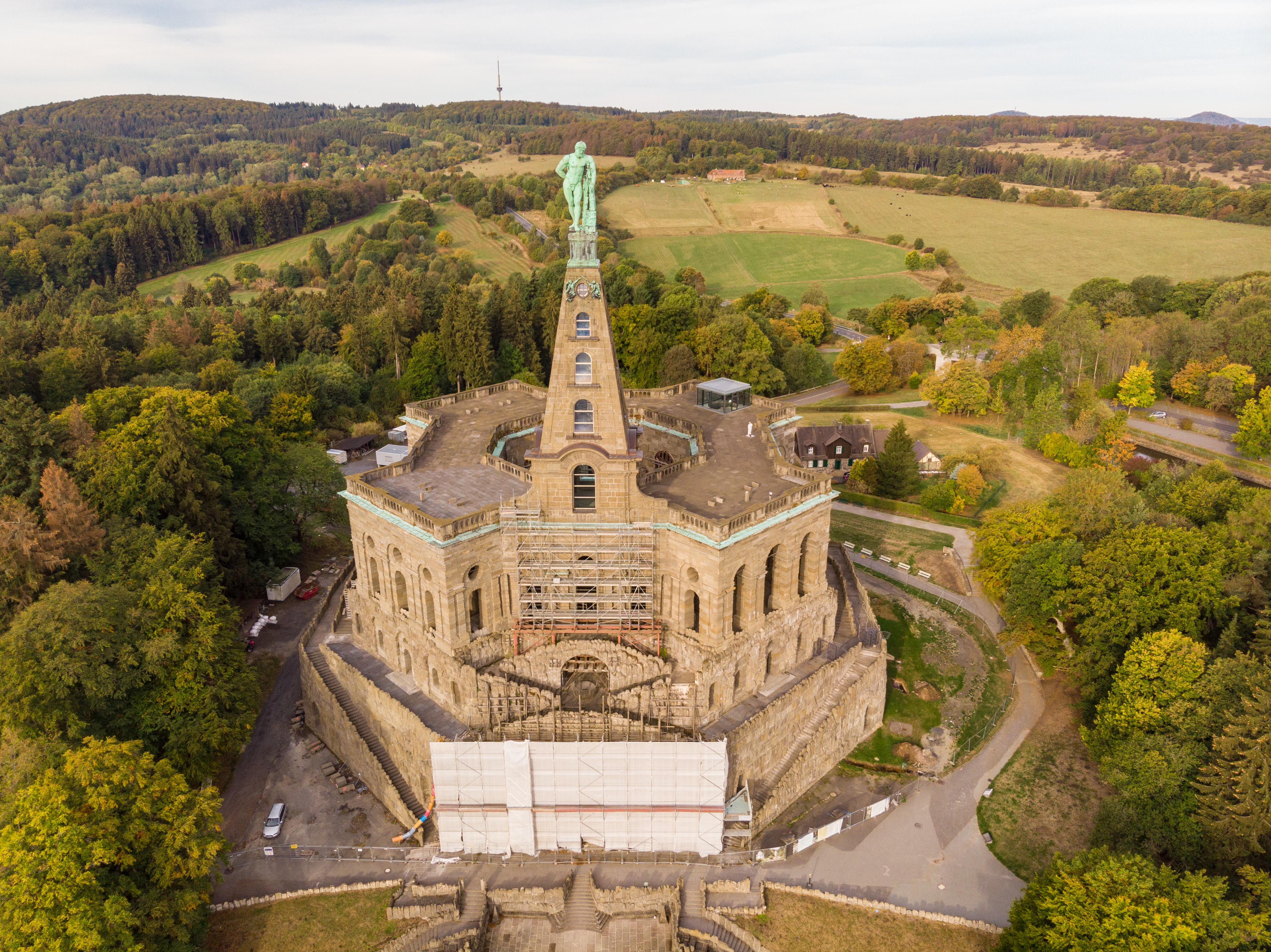 documenta, Kassel