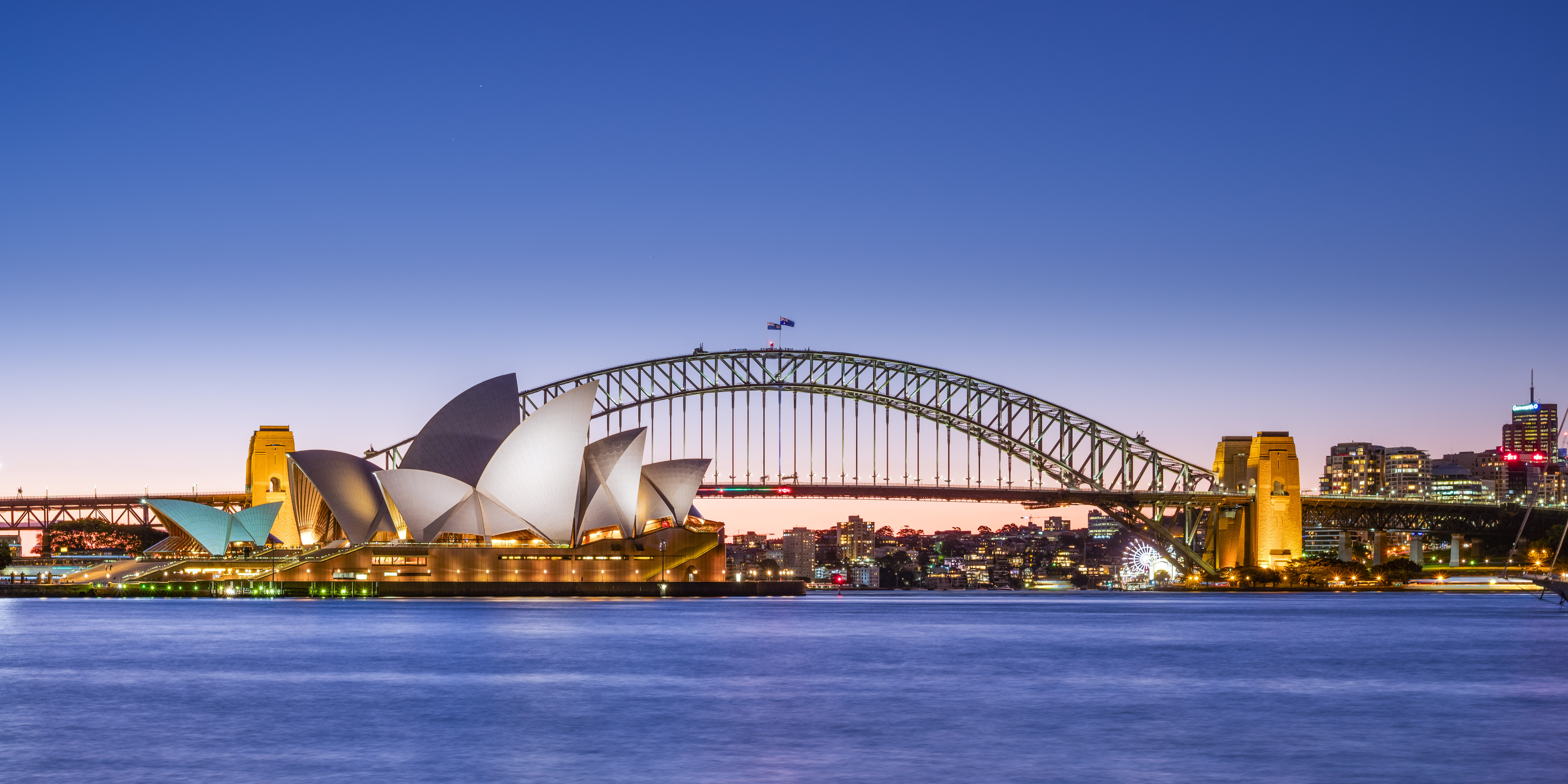 Biennale of Sydney