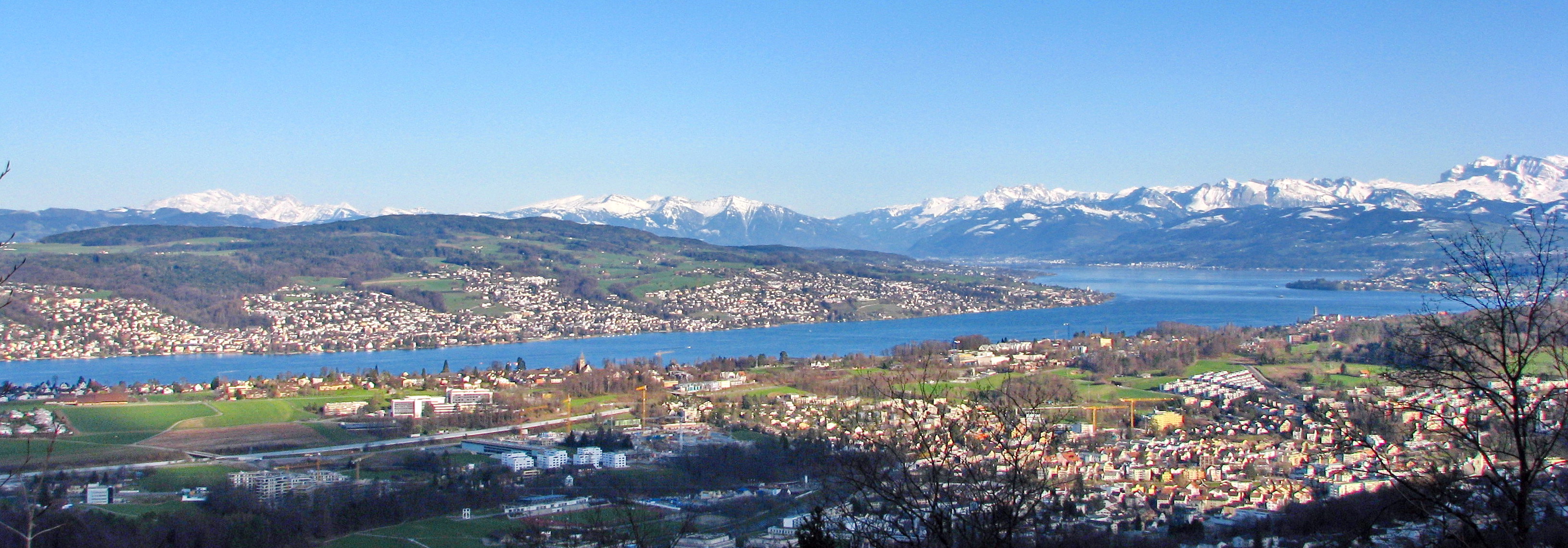 The Alter Botanischer Garten of the University of Zurich at Pelikanstrasse 40 — the principal venue of the Design Biennale Zurich since its second edition in 2019.
